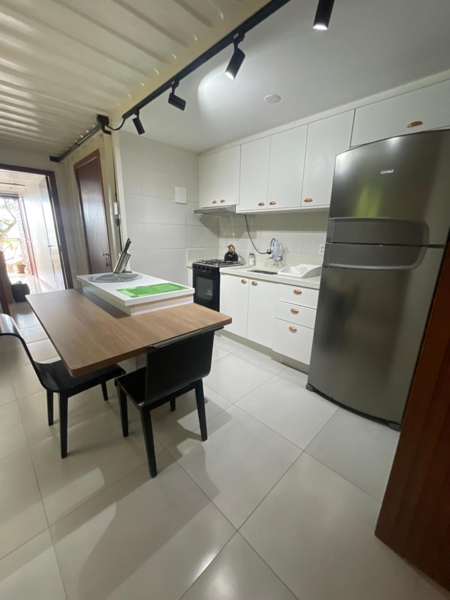 Apartamento Canto Palmeiras *
