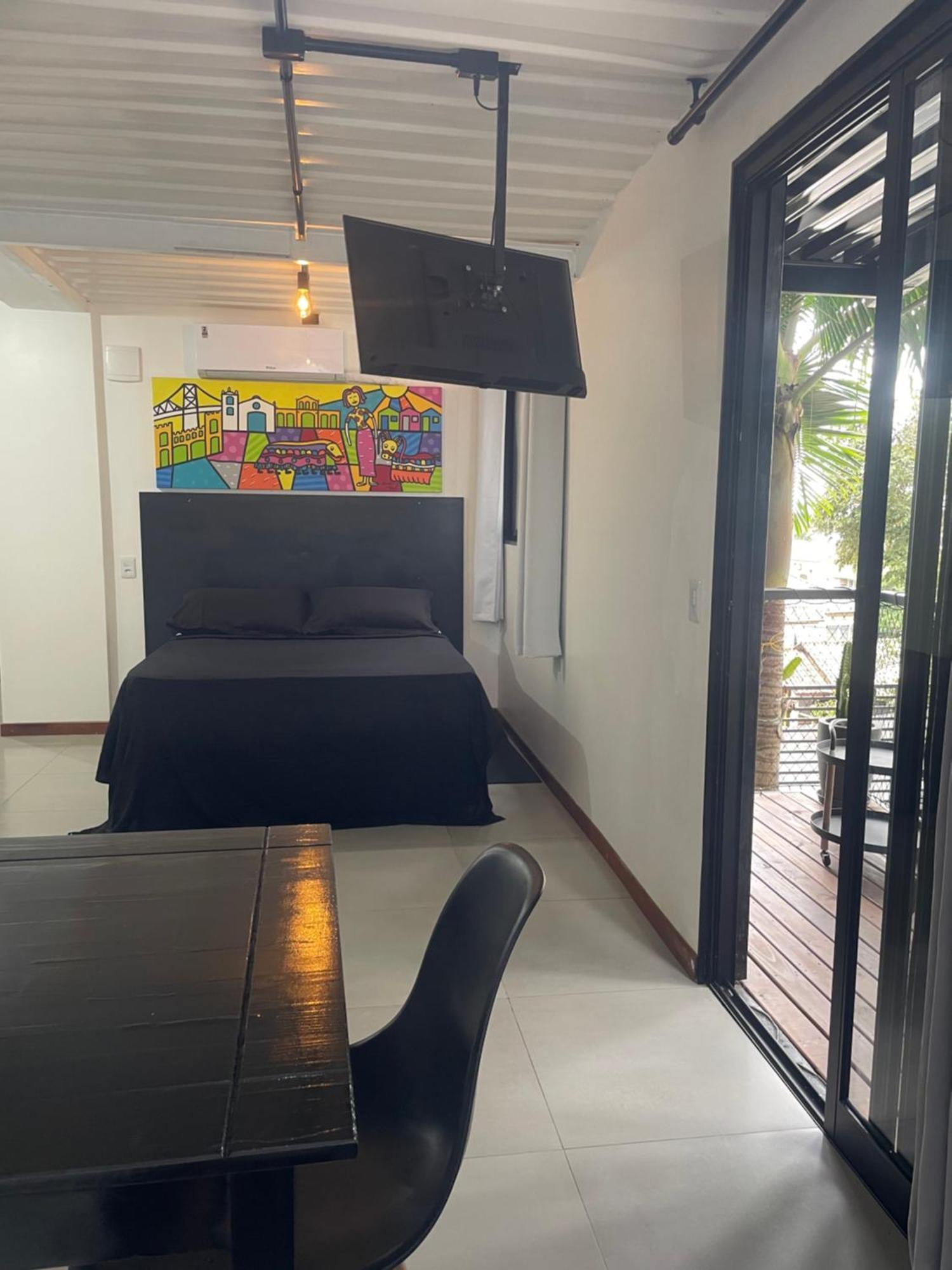 Apartamento Canto Palmeiras *